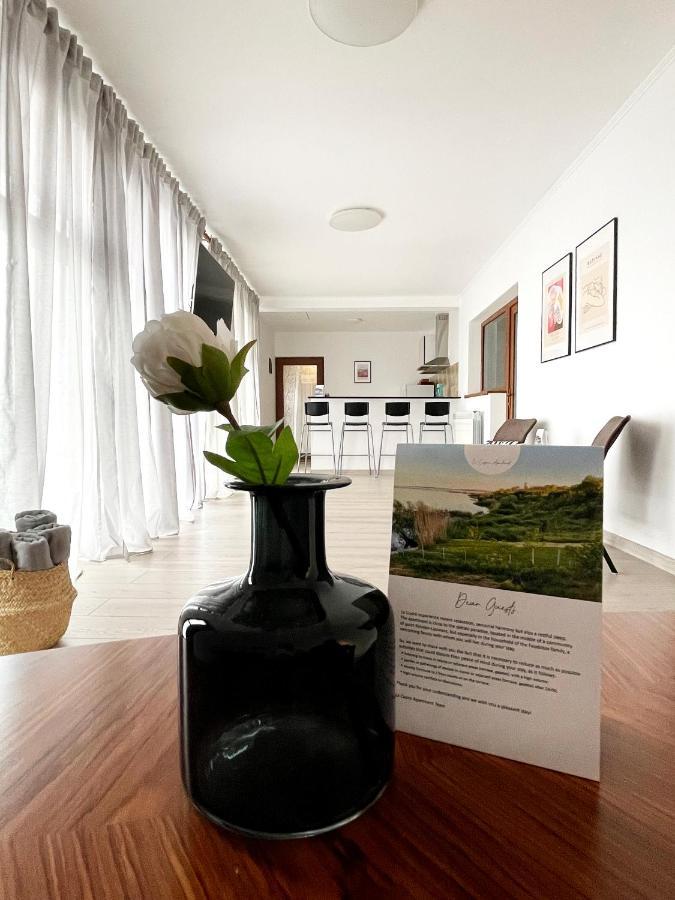 Apartament La Terrasse Sarichioi 외부 사진