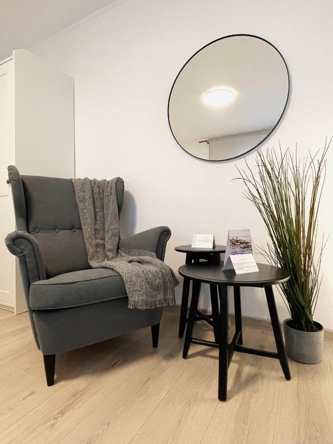Apartament La Terrasse Sarichioi 외부 사진
