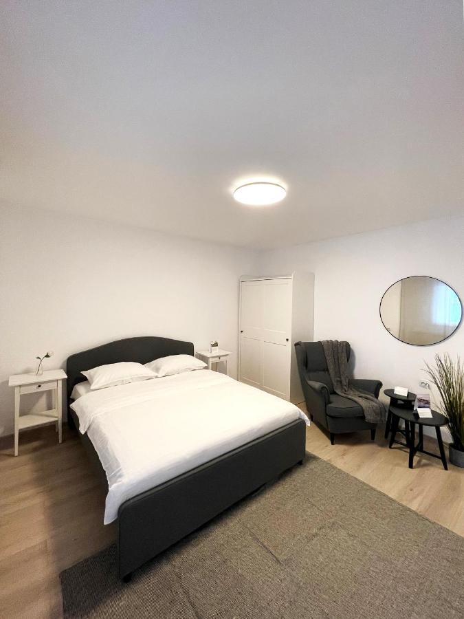 Apartament La Terrasse Sarichioi 외부 사진