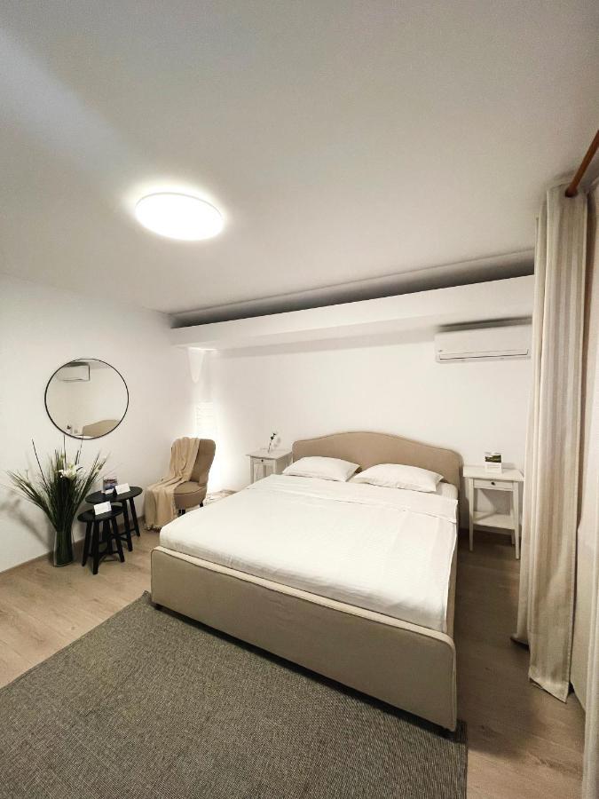 Apartament La Terrasse Sarichioi 외부 사진