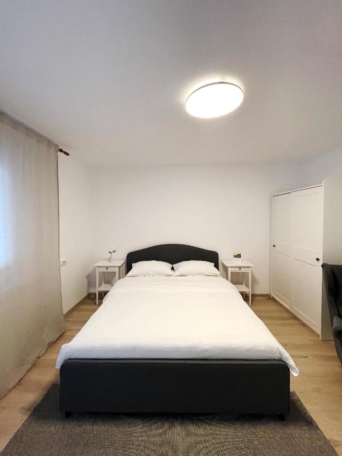 Apartament La Terrasse Sarichioi 외부 사진