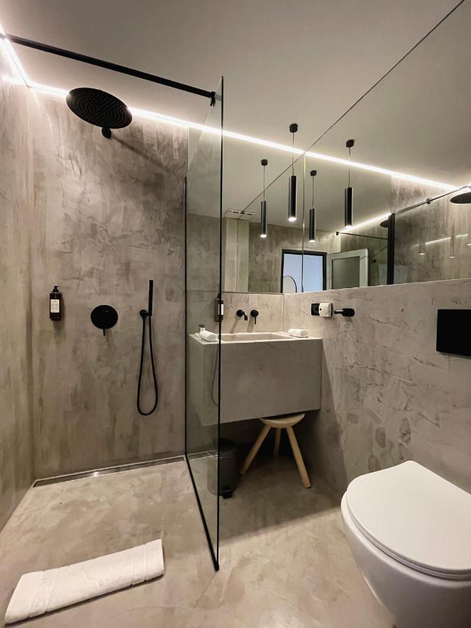 Apartament La Terrasse Sarichioi 외부 사진