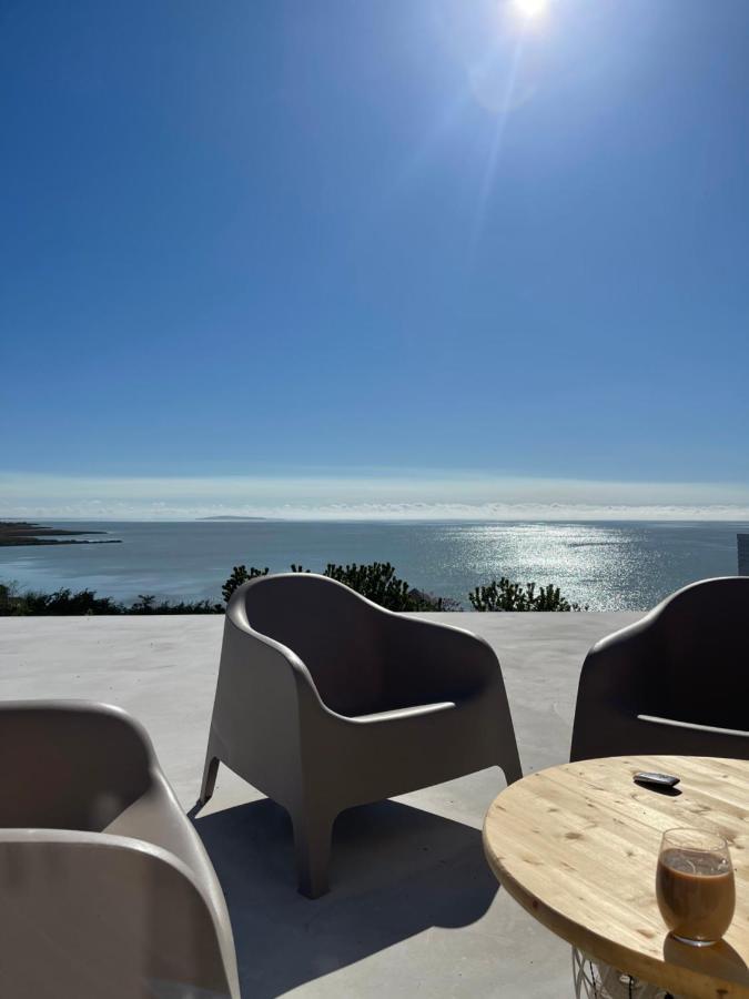 Apartament La Terrasse Sarichioi 외부 사진