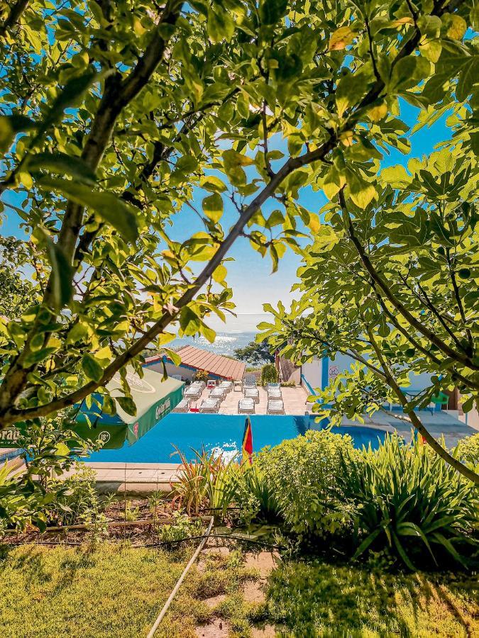 Apartament La Terrasse Sarichioi 외부 사진